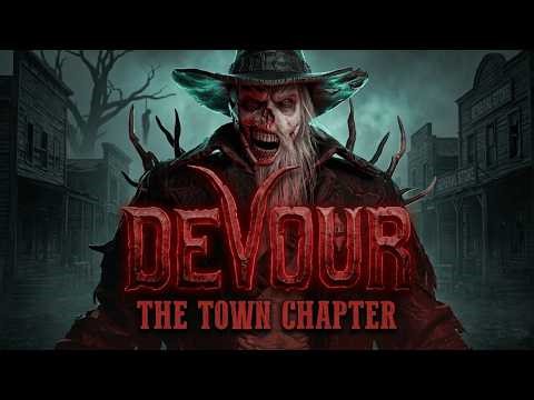 DEVOUR - The Town | Demon Sheriff | FinalCall
