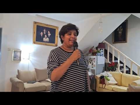 Alabaster Box - Cece Winans, Cover by Sarah Ranee P