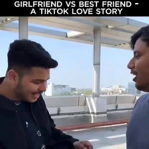 1.9K views · 32 reactions | A Tik Tok Love Story | The Bakchod Quotes | Facebook