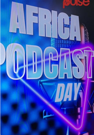 Celebrating Africa Podcast Day: Unmatched Energy and Connections