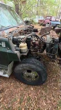 1974 chevy C30 project. #oldschool #hotrod