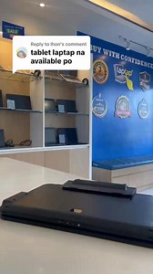 LAPTOP-TAB ? We have it here at Laptap Enterprises 🥰💯 #LaptapEnterprises #buywithconfidence #laptoptab | Laptap Enterprises, Inc.