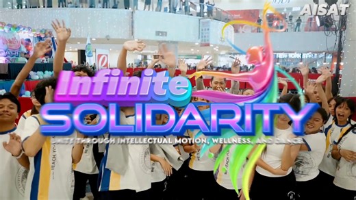 AISAT | Senior High School & College AISAT College P.E. Culminating Activity 2026 Day 4 Highlights Accounting, Accoung Information Ssytem, Computer Science, Office Administration, Tourism Management 1st year - Modern Dance Date: January 23, 2026 Venue: Robinsons Place Dasmariñas | AISAT SHS & College - Dasmariñas