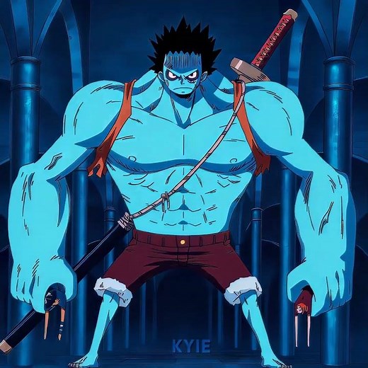 LUFFY BEST FORMS? #onepiece