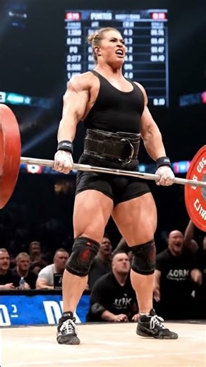 She Almost Locked It… Then It Stopped 😳 Female