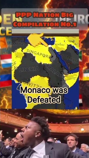 PPP Nation Big Compilation No. 1 #shorts