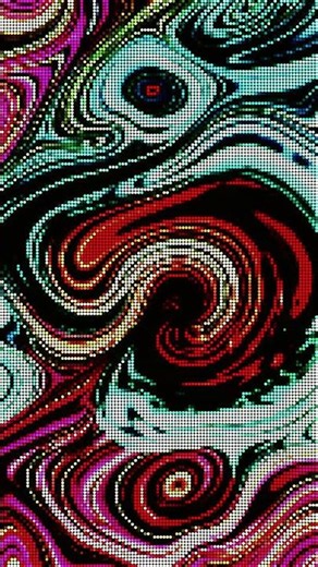 Mesmeric Tech Expansion | Oddly Satisfying