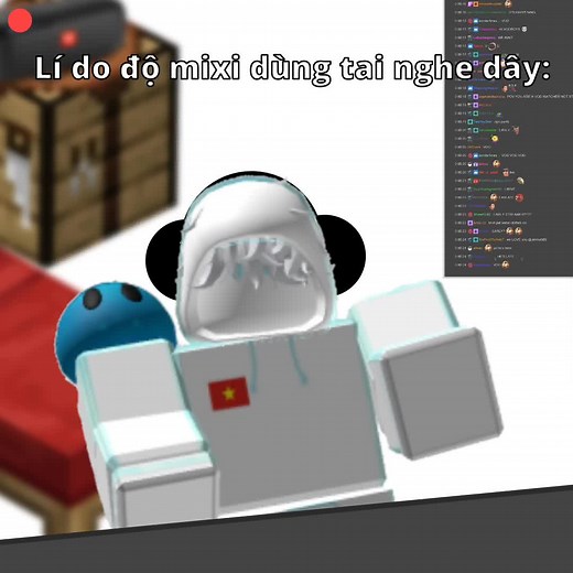 Cap trên vid👆 #xh #viral #roblox #slimejayvn