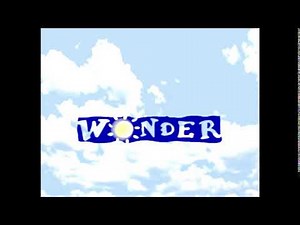 Swan Wonder Logo (1995-2006, 2014-)