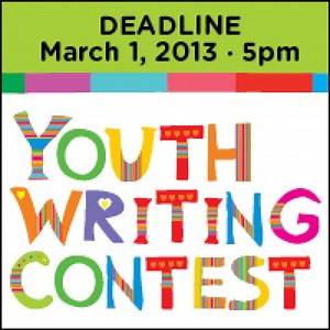 Bethesda Literary Festival Youth Writing Contest