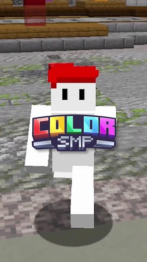 ColorSMP on TikTok