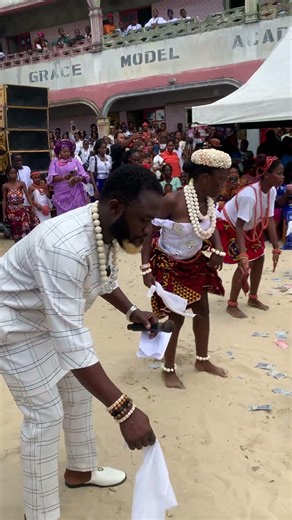 The ijaw cultural dance #ijawmusic
