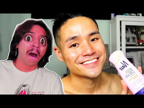 20 million people have seen this youtuber's butthole