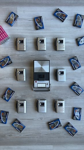 Alexey Seliverstov on Instagram: "The Double Echo 🎧 Best experienced with headphones A soundscape recorded on tape with two mics in one room, mixed with double echo effects. The left and right channels were processed separately through tape delay with different settings and then panned to opposite sides. And, as always, I used my all-time favorite reverb—the 1988 Alesis Midiverb II. The sound collage is built mostly from synthetic and semi-synthetic generative birds, blended with my field recor