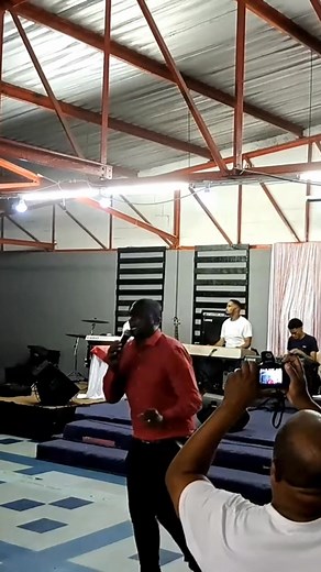 2.3K views · 44 reactions | Live stream: https://www.youtube.com/live/H7-lMqITZo4?si=AZXjcuK5LVDZtTze | Jubilee Project | Facebook