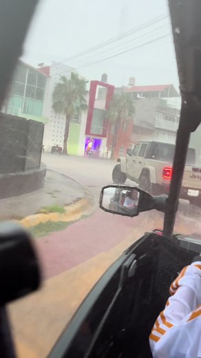 Rutas RZR y Jeep: Costos y Vientos