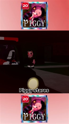 Piggy's House Remaster Ending Cutscene is PHENOMENAL!