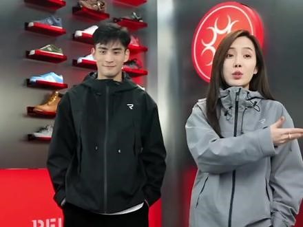 重新加载新爆款？！高密度三防面料，加上新颖实用的小设计，太帅了#重新加载#男女同款