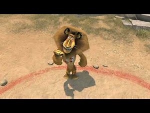 Ver Madagascar 2 Online Espanol Castellano