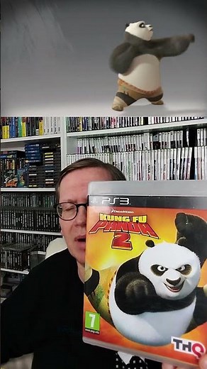 1 jour, 1 jeu PS3 : Dreamworks kung fu panda 2
