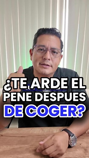 Valoración médica para molestias en el pene
