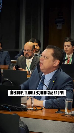 Sóstenes Cavalcante on Instagram: "Detonando a esquerda ao vivo! Vamos caçar um por um dos culpados."