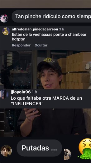 Sonrixs® on Instagram: "❤️🙏🏻 @baezymx"