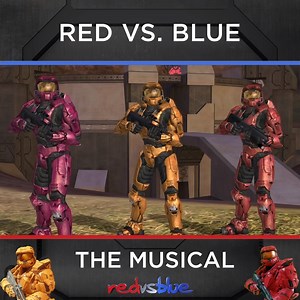 SPNKR [spanker] noun 1. An RPG; a master key; a projectile wrecking ball 2. It don’t just kill — it spanks! | Red vs. Blue