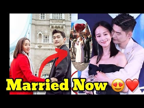 Zhang Han And Janine Chang Are Married Now 😳😍❤️ ~ Must Watch ~ What,s The Reality????