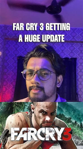 Fade KhelRaha | Gaming Creator & Streamer on Instagram: "Far Cry 3 at 60 FPS?! 😳🔥 Old legend, smooth gameplay 💀🎮 Update aa raha hai Xbox, PS5 & PS5 Pro pe 👀 Vaas + 60fps = nostalgia overload 😤🔥 W update ya already late? 👇 Dubara play karega ya skip? 👀 . far cry 3 60fps, far cry 3 update, ps5 60fps games, xbox 60fps games, gaming news india . #gaming #gamingcommunity #farcry3 #gamingnews #xboxgaming"