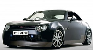 The Connaught Type-D Syracuse GT Almost Hit The Market With A 2.0-Liter Supercharged V10 | Carscoops