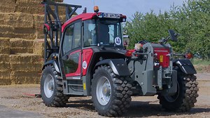 The T7042 offers 7 m lifting height with 4.2 t payload and is configurable with two powerful engine variants. The main focus of operational work tasks is heavy material handling, precise stacking work at great heights, good reach when pushing material, and permanent activities when filling systems. The unique and revolutionary Best View Cabin provides a guaranteed perfect all-round visibility https://www.weidemannireland.com/telehandler/t7042/ | Weidemann Ireland