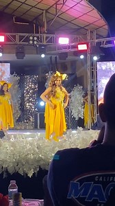 6.4K views · 41 reactions | Ginang ng Camalig Kalipi 2025 Production Number and Self Introduction #AlbayanoPH #PinangatFestival | Albayano PH | Facebook