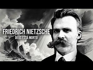 Toda a História de Friedrich Nietzsche: jornada do filósofo mais polêmico da humanidade|Documentário