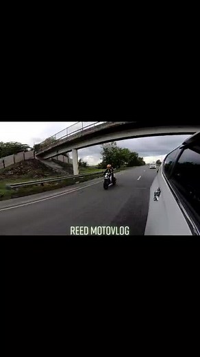 Reed Motovlog #ReedForSpeed
