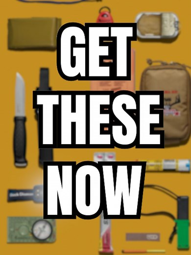 Essential Items for Your Bug Out Bag: Survival Must-Haves