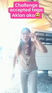 Challenge accepted taga Aklan gid ako 🫰 #dance #everyone #followers #friendlyᥫᩣシ #highlights #ernaabayonraba | Erna Abayon Raba