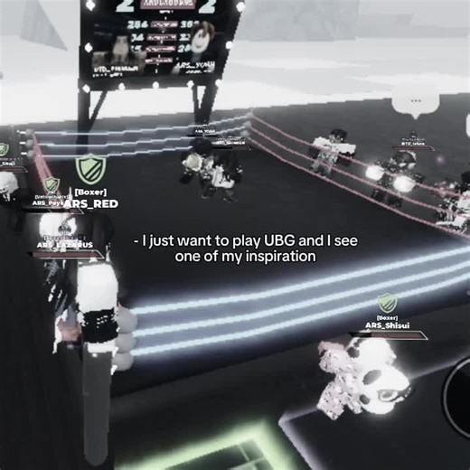 Epic Highlights from Untilted Boxing Game on Roblox