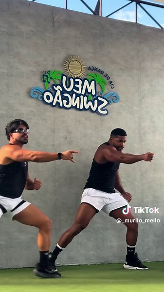 Bastidores de Murilo Mello: Vídeo Exclusivo