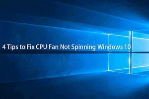 방열판 헤더 유형: CPU_OPT, CPU_FAN 및 SYS_FAN - 기술 자료