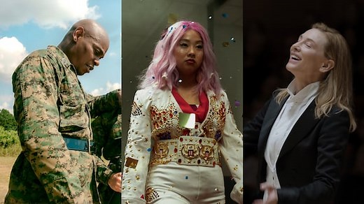 The 13 best LGBTQ films of 2022 | CBC Arts
