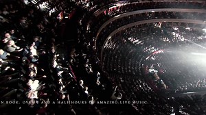 In October last year, 5000 of you descended, from all over the world, upon the iconic Royal Albert Hall in London to watch Marillion play there for the first time ever. And what a night it was.. This extraordinary event was captured on “film” (HD video really) and now, after months of work, we are ready to unveil it to the rest of the world. It is available to pre-order now on CD, DVD, Blu-Ray and "Special Edition". This will be released on April 6th. 2 CD - www.marillion.com/shop/albums/allonet