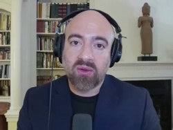 Mike Benz: Pam Bondi Must Release The Full OPR Report And Acosta Transcripts On Epstein