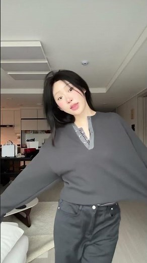 에이블리에서 가을 3일 코디하기 🤎
