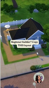 Starter home tutorial for beginners 🏡