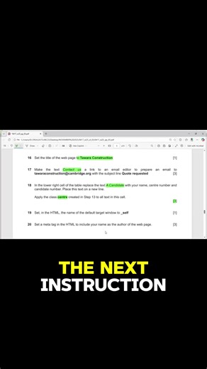 Setting Default Target Windows and Adding Meta Tags in HTML Explained