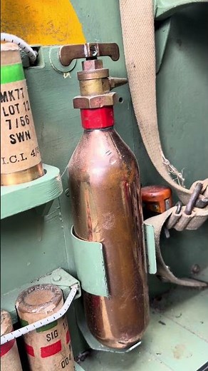 Mosquito NFII cockpit detail #inspiration #ww2rebuilder #aviation #rememberinghistory #history #ww2