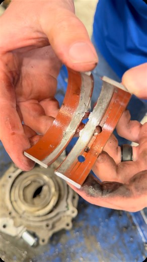 Another 6.2L GM LT4 engine that’s blown up. What’s the deal with these things? | Dave's Engines