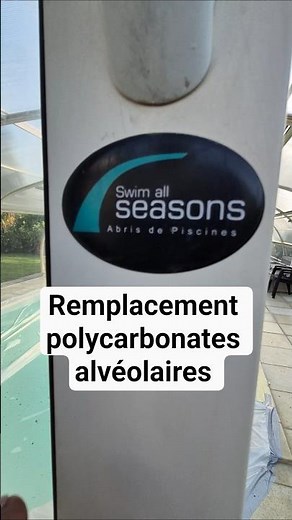 ABRI PISCINE RÉNOVATION : Swim All Seasons