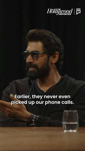 The Hollywood Reporter India on Instagram: "Independent filmmakers Chaitanya Tamhane, Shaunak Sen (@shaunak_sen), Payal Kapadia, Rana Daggubati (@ranadaggubati), Vikramaditya Motwane (@motwayne), and Rima Das (@rimadas13) talk about everything from the struggle to secure theatrical releases to the changing landscape of streaming platforms, creating and platforming independent films, and more. Watch the full #THRIndiaRoundtable on our YouTube channel now. Link in bio. Space Partner: G5A (@g5afoun